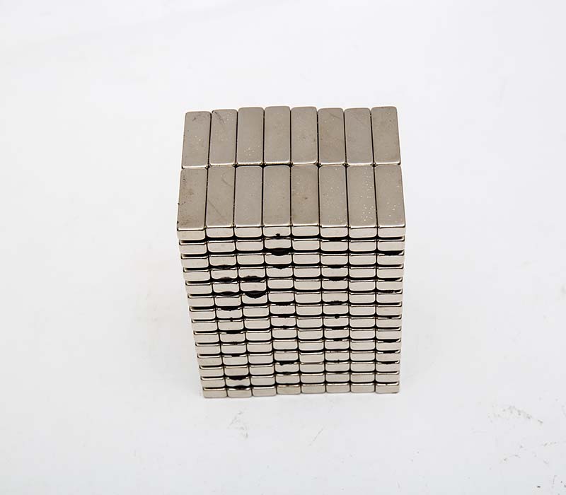 三明30x6x3 方块 镀镍
